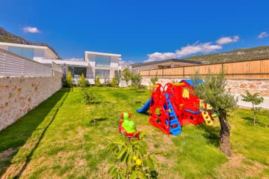 Villa Mulberry Barley Bezirgan 67