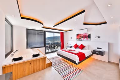 Villa July Kalkan 42