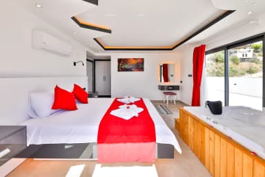 Villa July Çocuk Havuzu 63