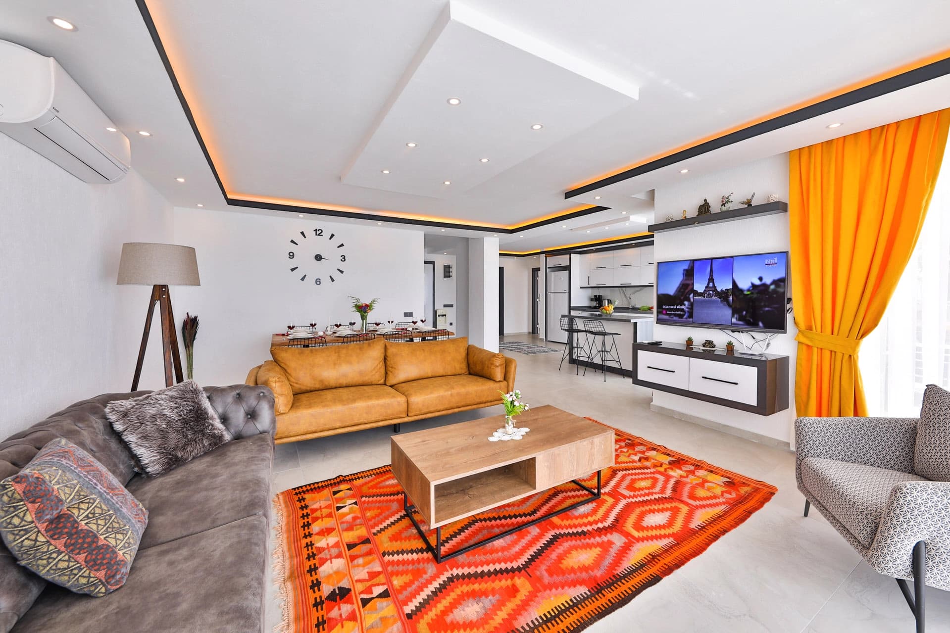 Villa July Kalkan 14