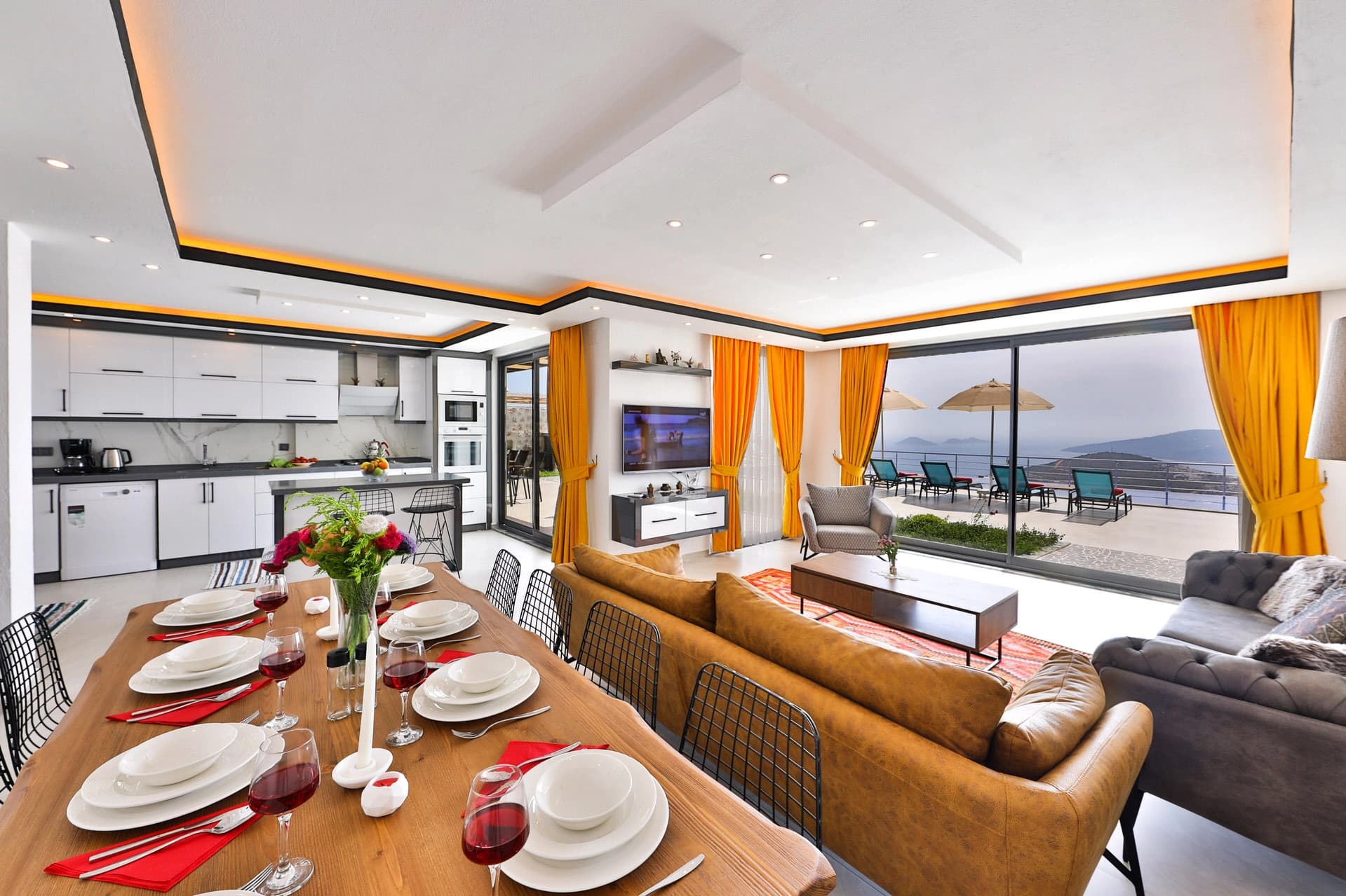 Villa July Çocuk Havuzu 21