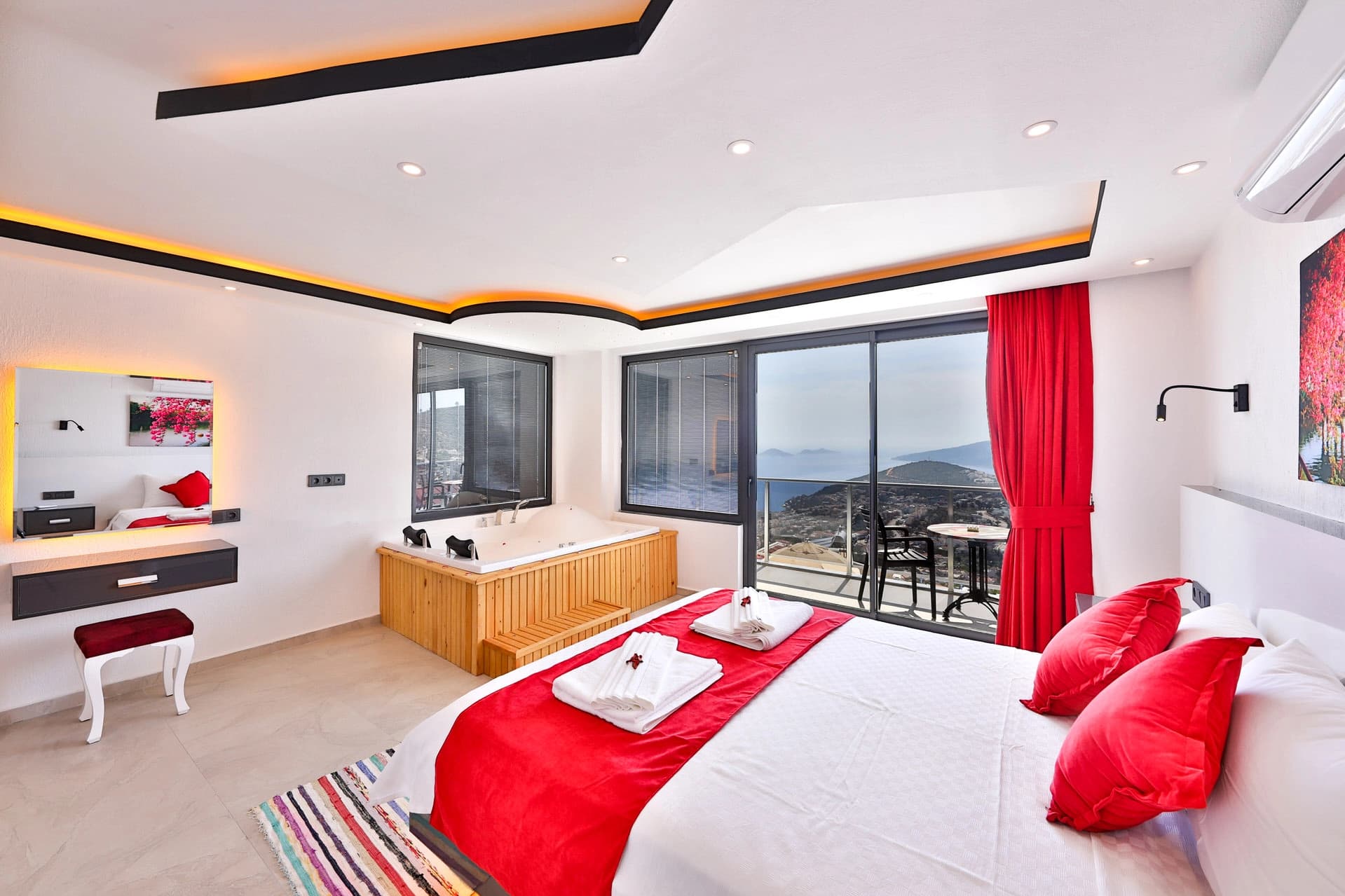 Villa July Çocuk Havuzu 49