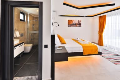 Villa July Kalkan 22