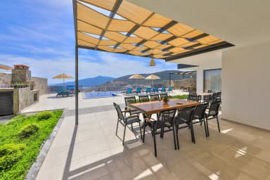 Villa July Kalkan 76