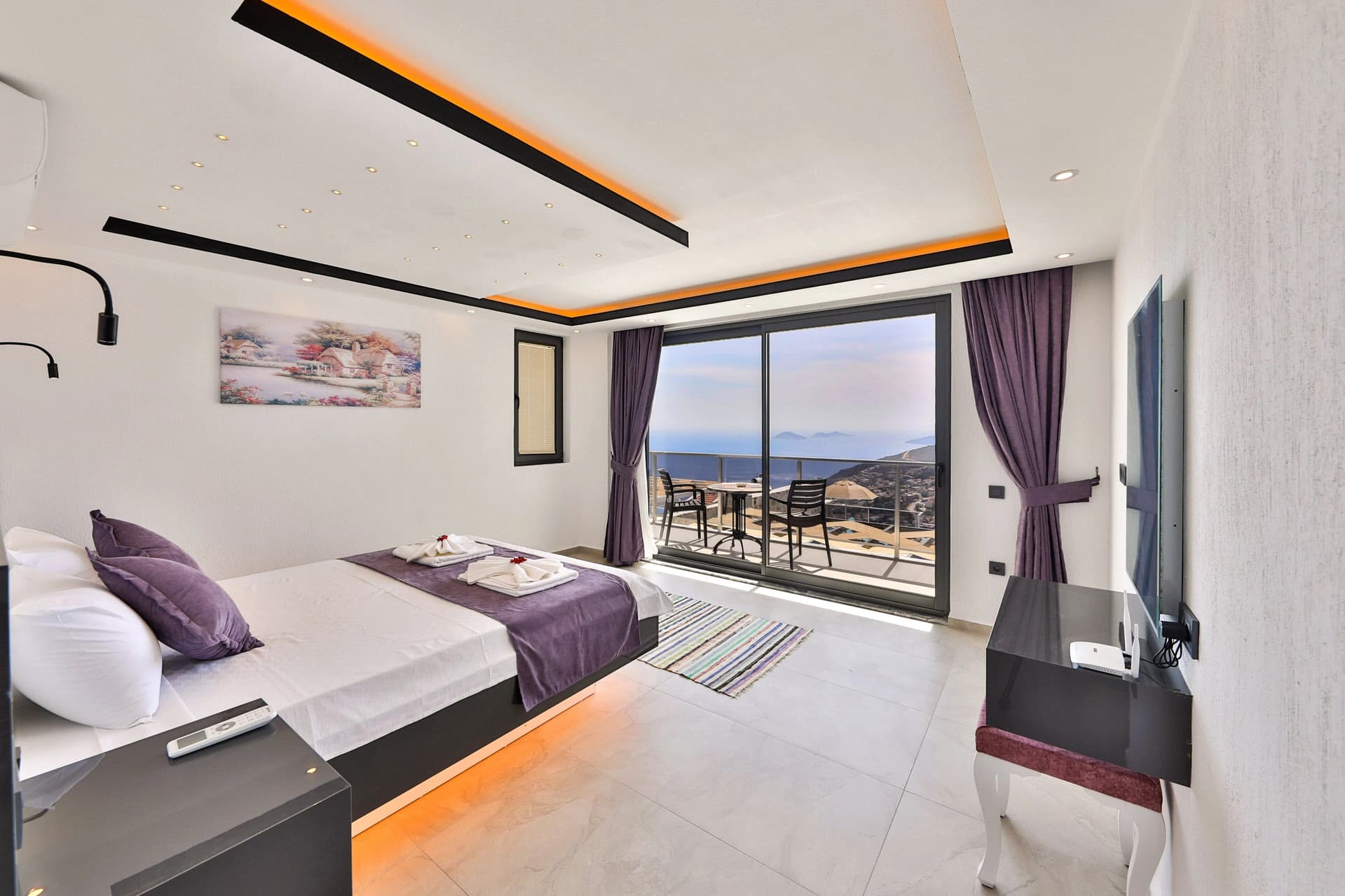 Villa July Çocuk Havuzu 91