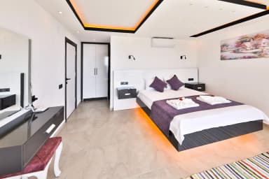 Villa July Kalkan 98