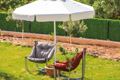 Villa Isında Konağı Korunaklı Havuz 86