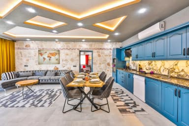 Villa Isında Konağı Kaş 45