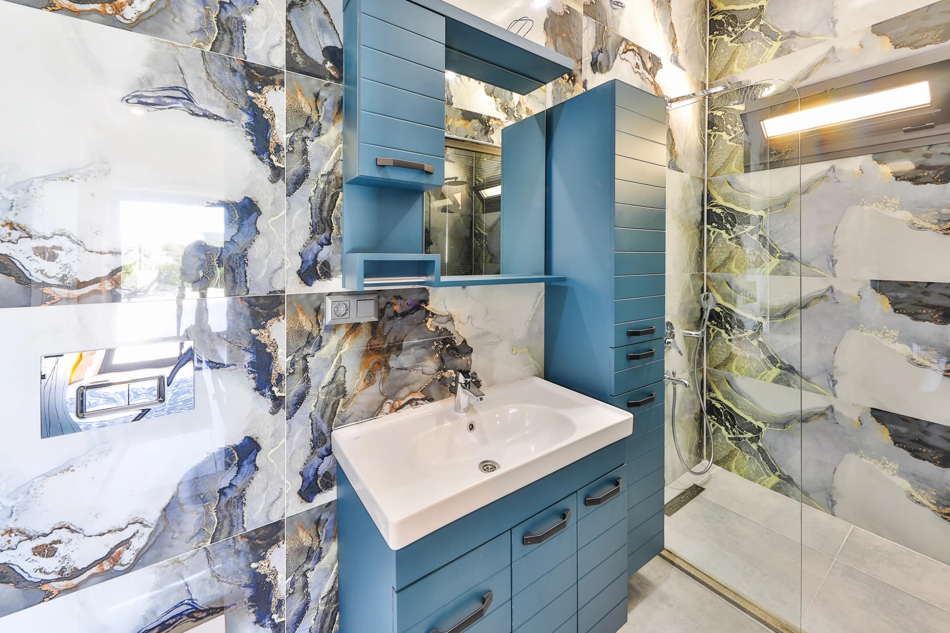 Villa Isında Konağı Korunaklı Havuz 46