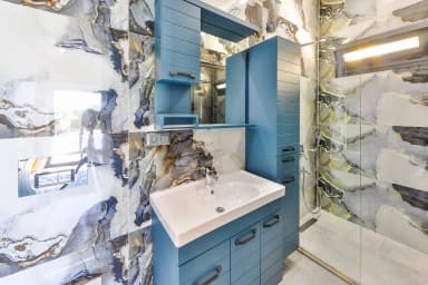 Villa Isında Konağı Korunaklı Havuz 46