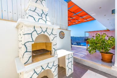 Villa Neon İslamlar 14