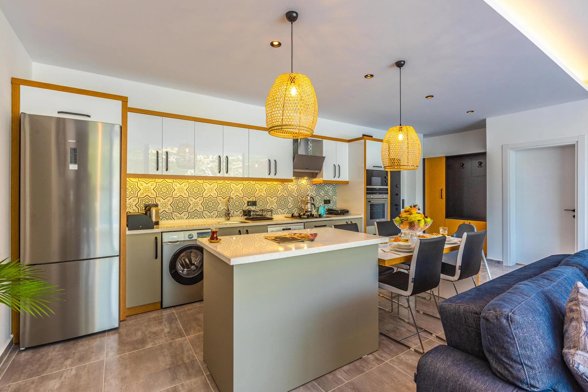 Villa Neon İslamlar 92