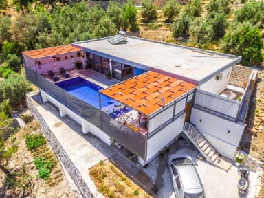 Villa Neon İslamlar 52