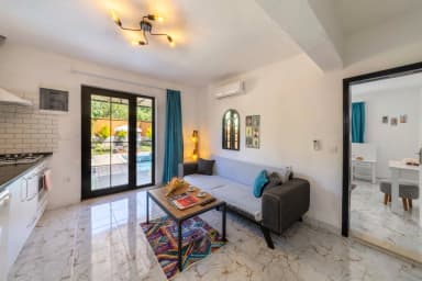 Villa In Love Üzümlü 79