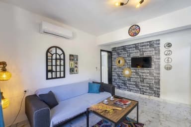 Villa In Love Korunaklı Havuz 86