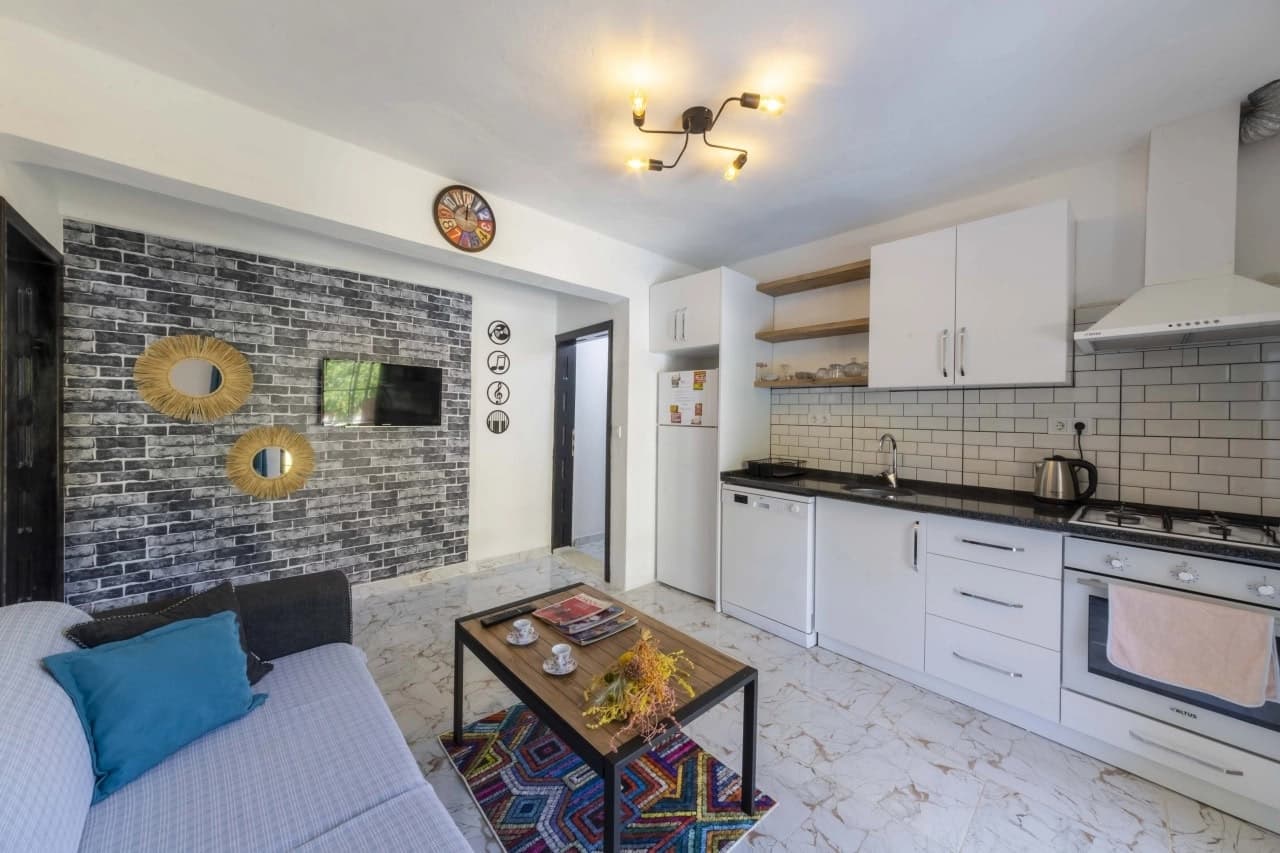 Villa In Love Üzümlü 93