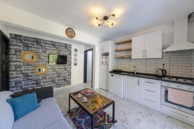 Villa In Love Üzümlü 93