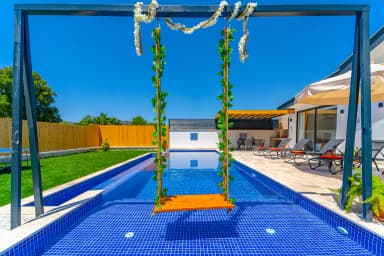 Villa Dorya Bezirgan 35