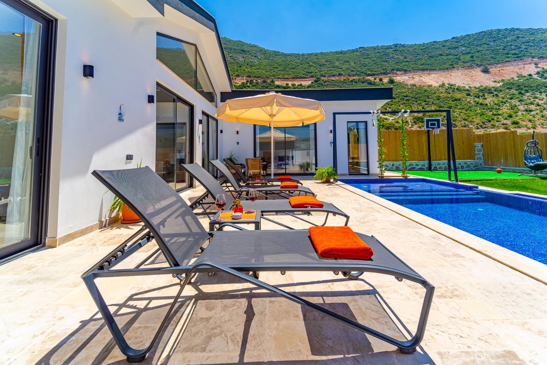 Villa Dorya Bezirgan 49