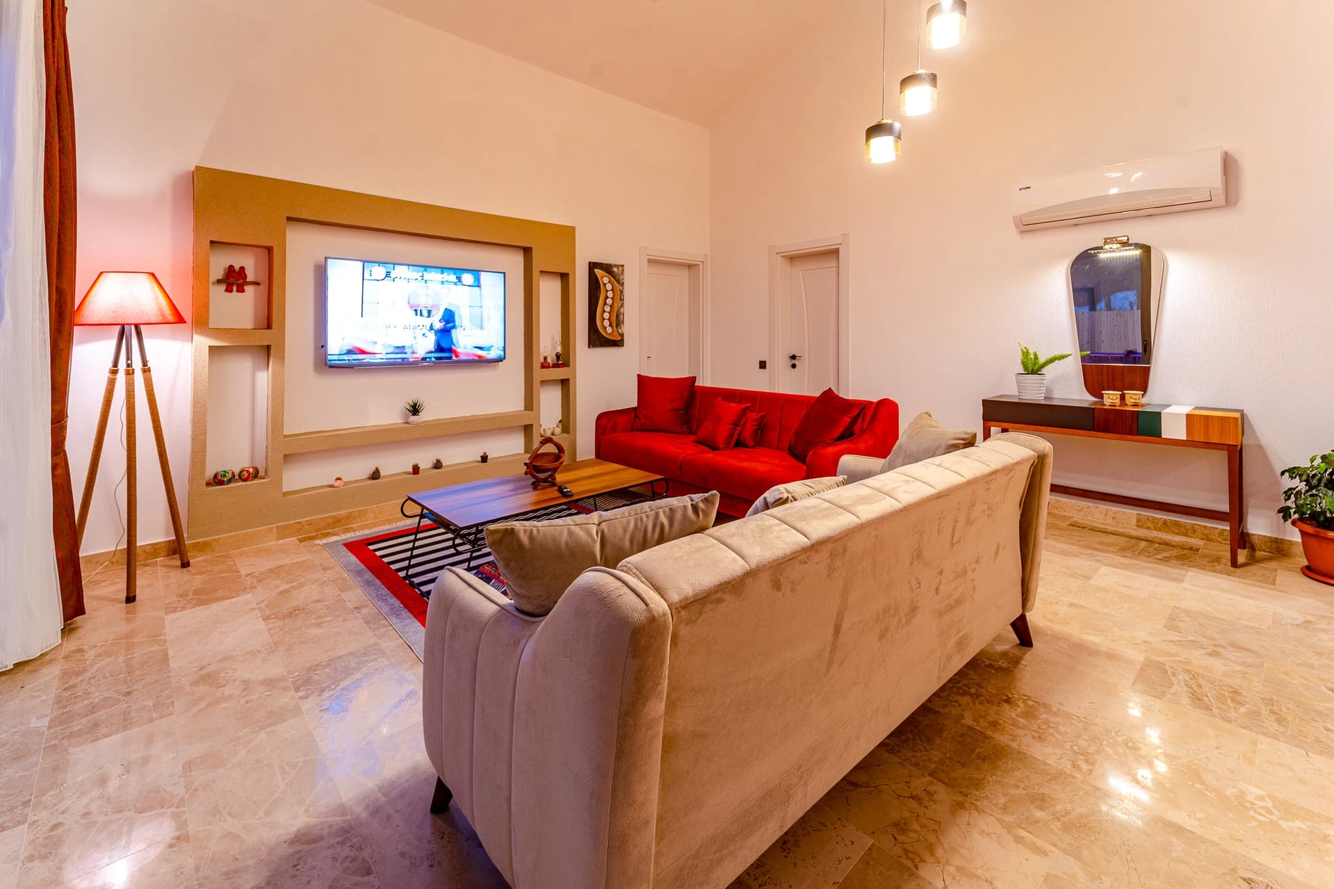 Villa Dorya Bezirgan 43