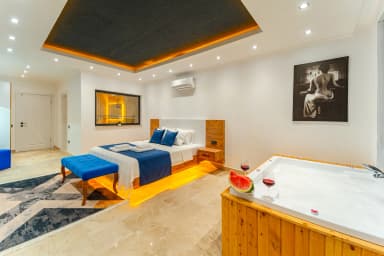 Villa Dorya Bezirgan 99