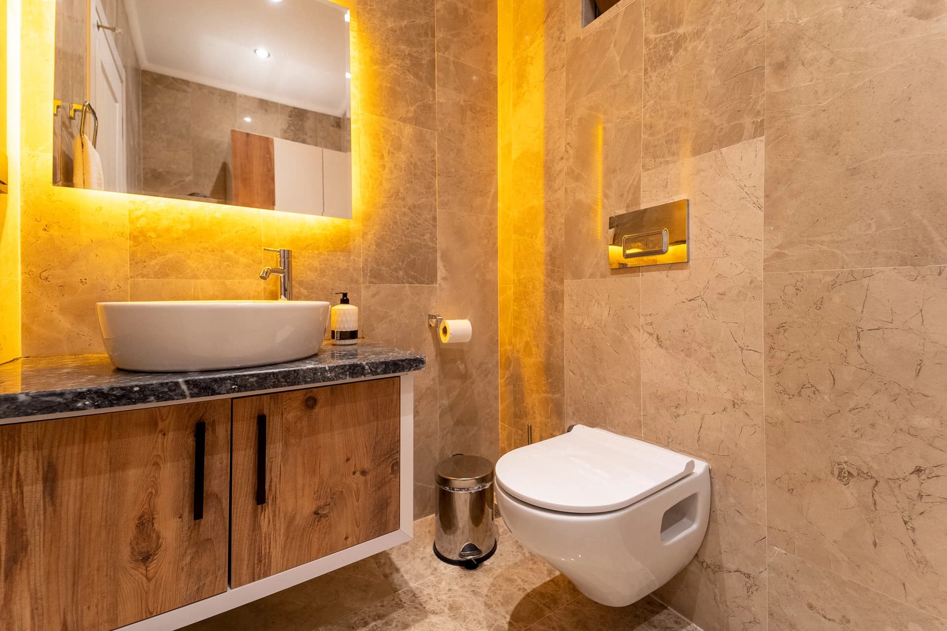 Villa Dorya Bezirgan 37