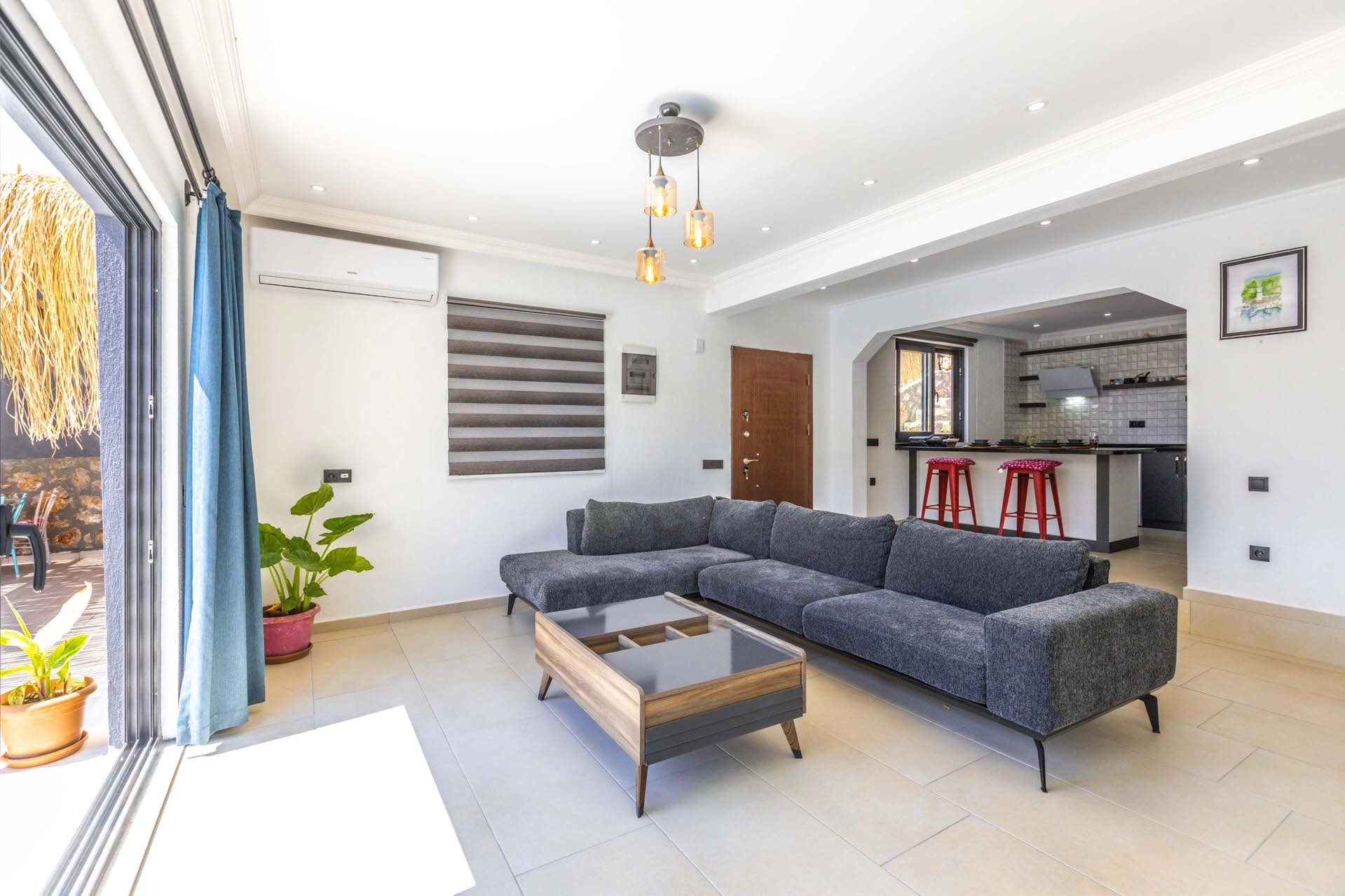 Villa Lambuka Kalkan 25