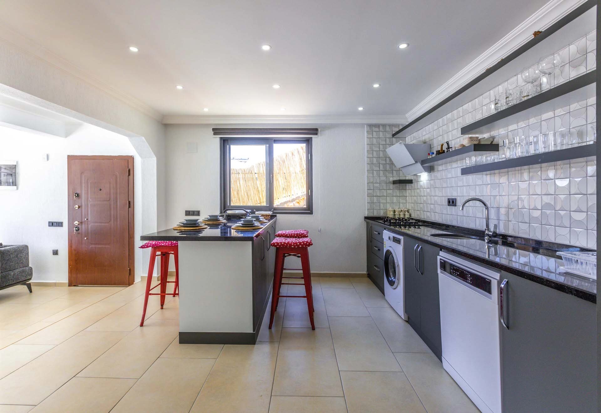 Villa Lambuka Kalkan 67