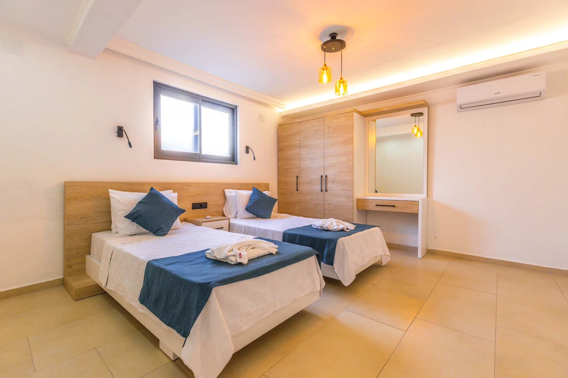 Villa Lambuka Kalkan 55