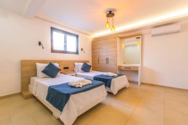 Villa Lambuka Kalkan 55