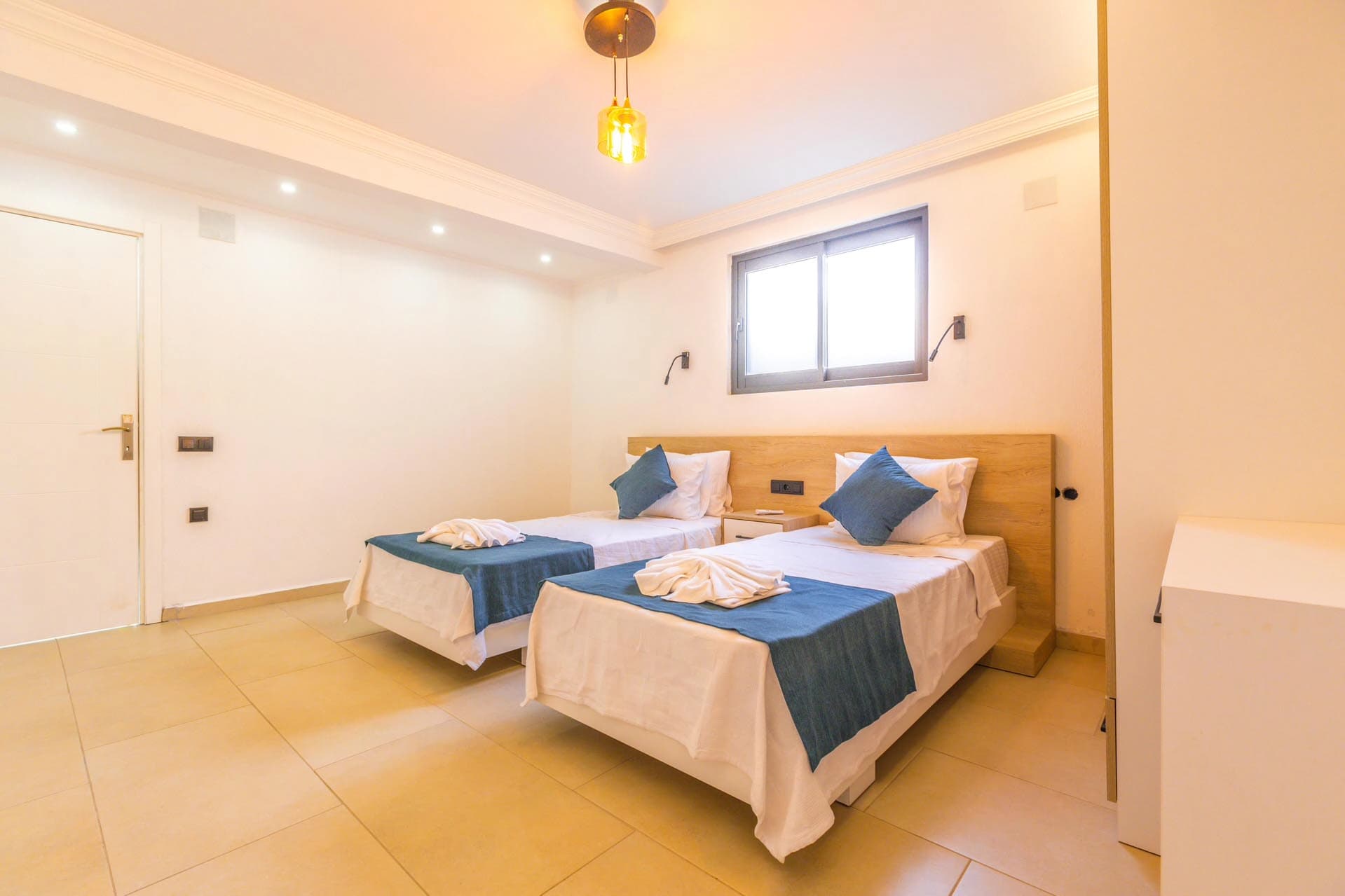 Villa Lambuka Korunaklı Havuz 62