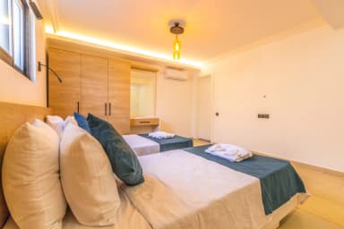 Villa Lambuka Kalkan 69