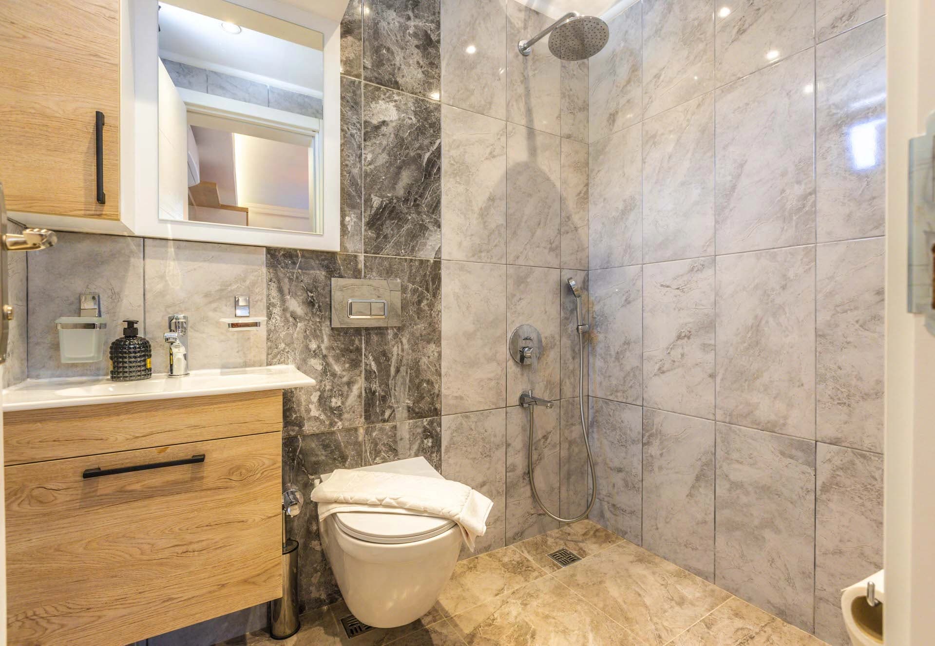 Villa Lambuka Korunaklı Havuz 76