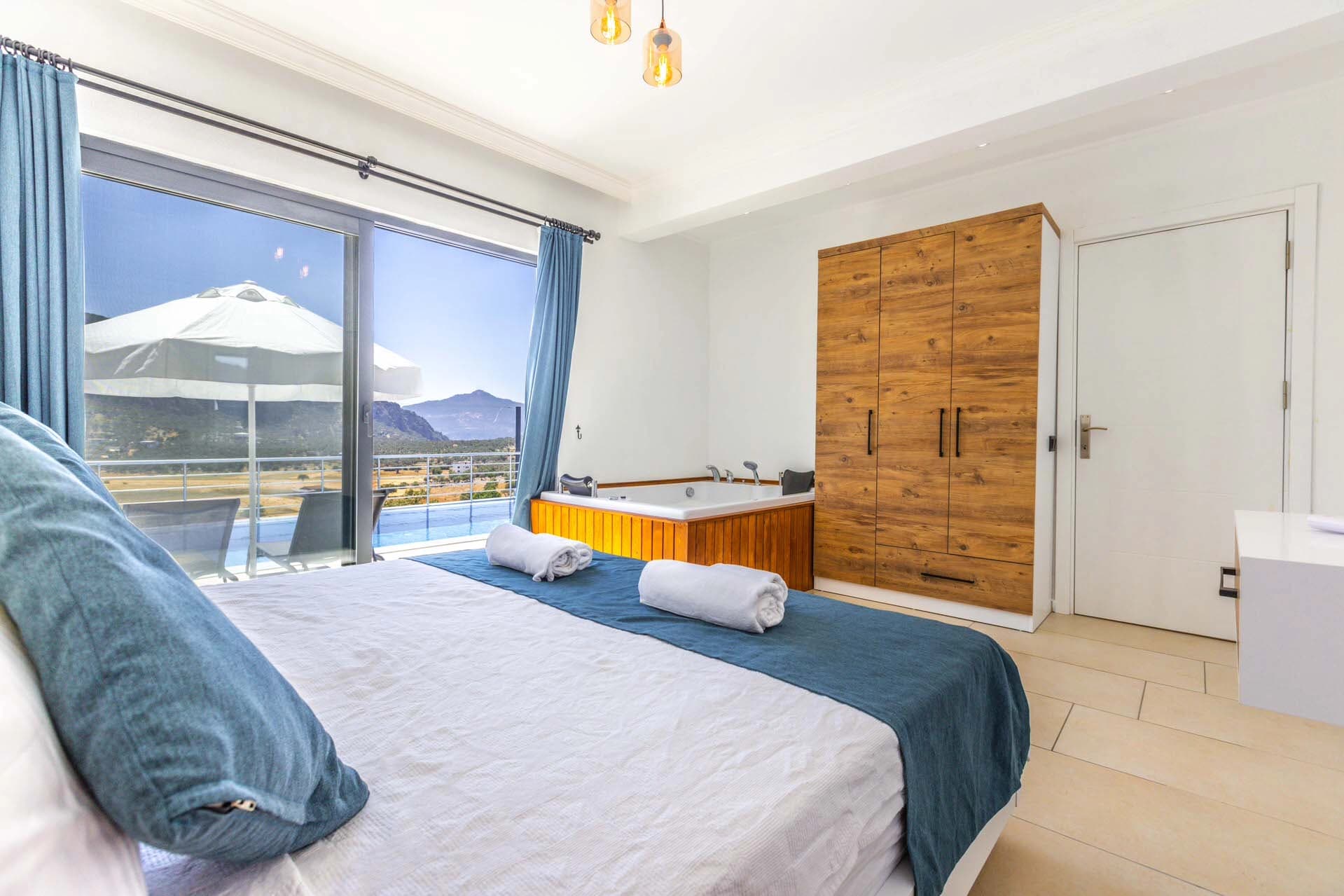 Villa Lambuka Kalkan 61