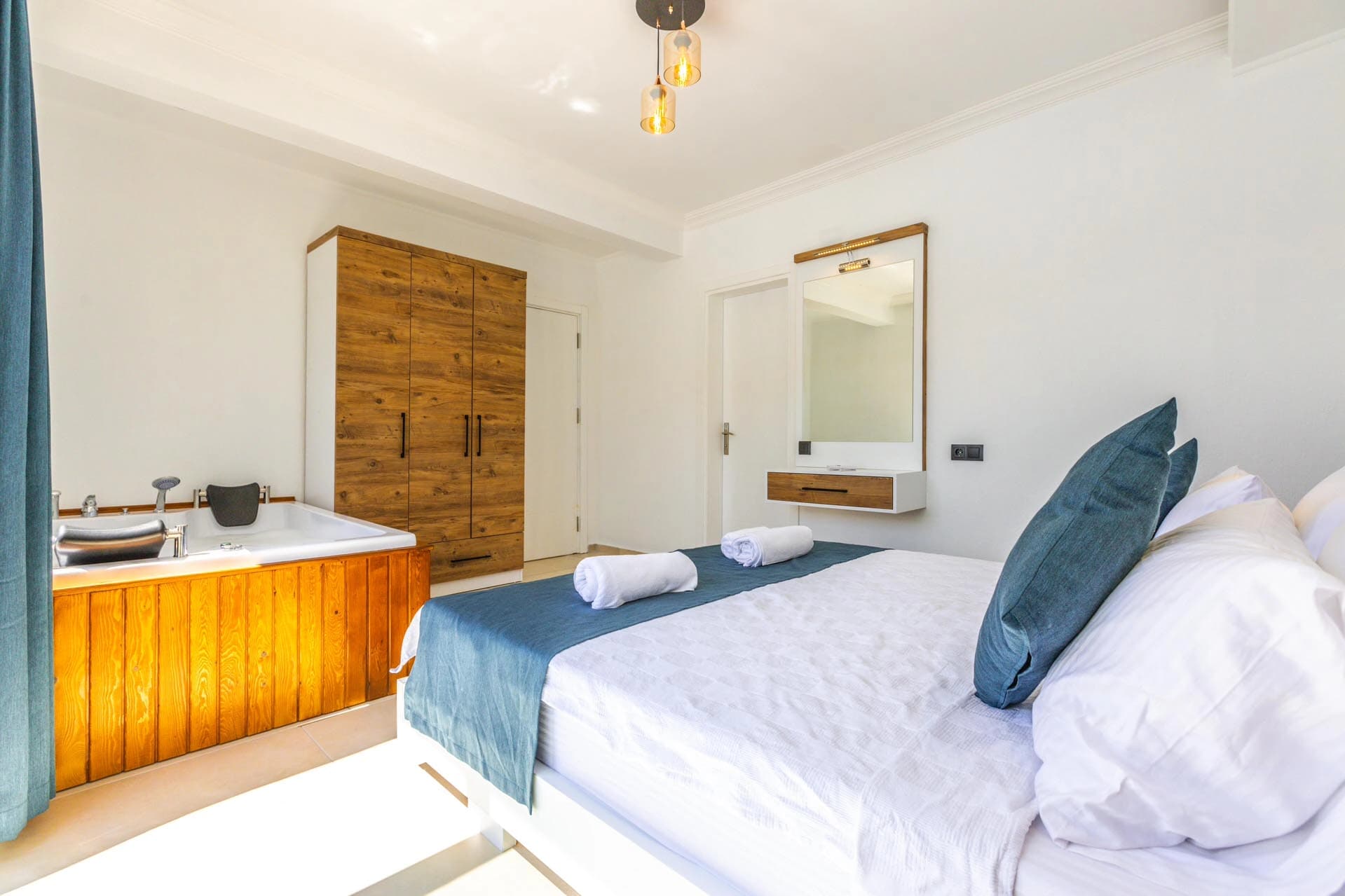 Villa Lambuka Korunaklı Havuz 68