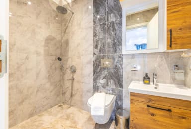 Villa Lambuka Kalkan 89