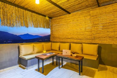 Villa Lambuka Kalkan 73