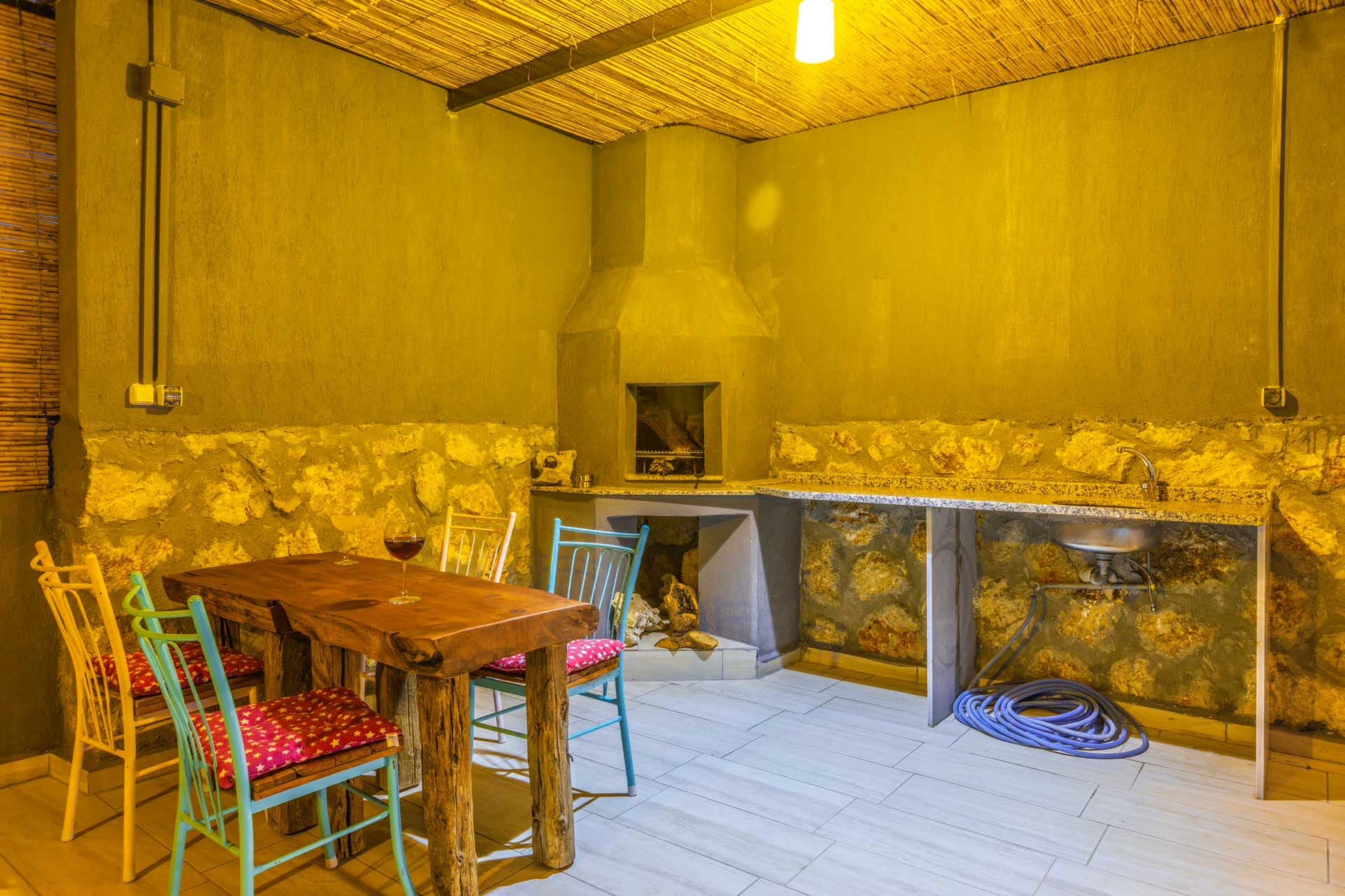 Villa Lambuka Korunaklı Havuz 80