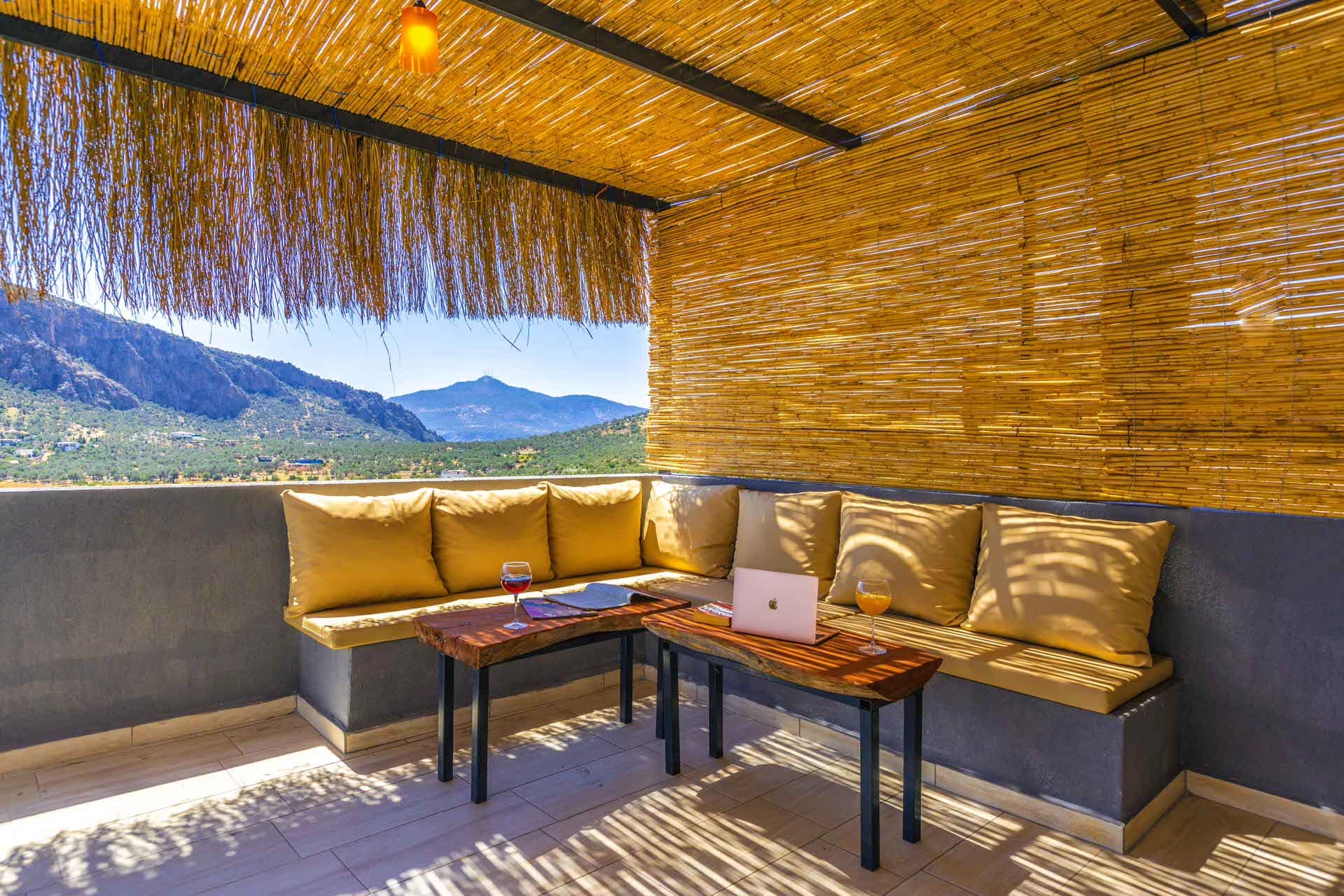 Villa Lambuka Kalkan 79