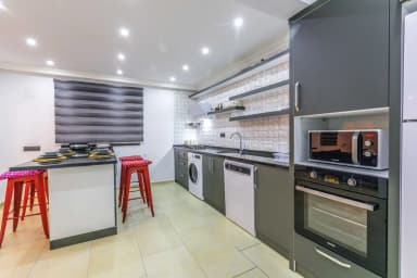 Villa Lambuka Korunaklı Havuz 26