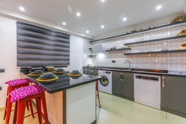 Villa Lambuka Kalkan 33