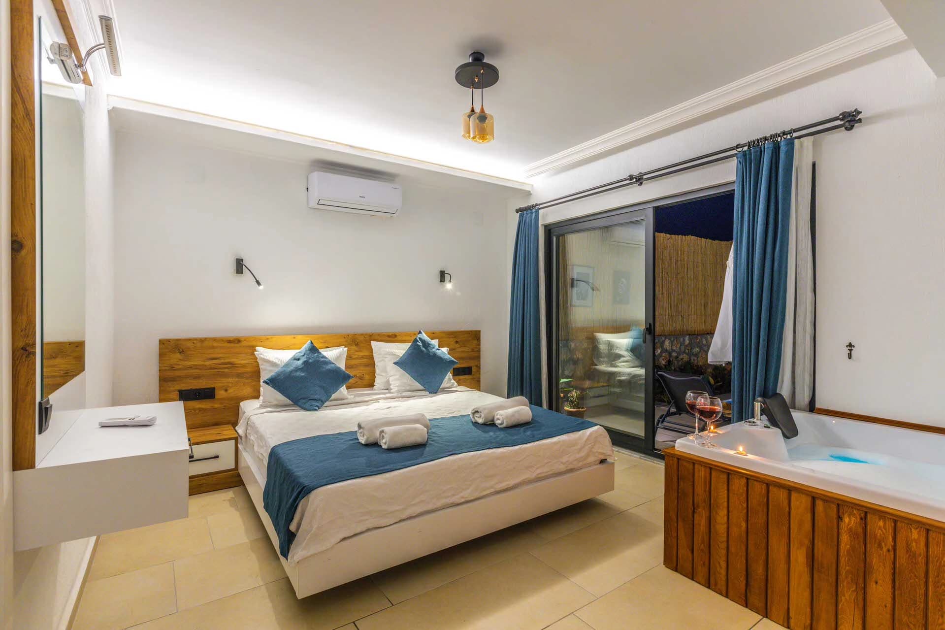 Villa Lambuka Kalkan 13