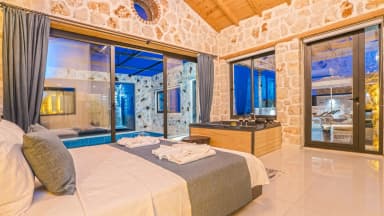 Villa Kartal Tepesi İslamlar 45