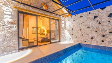 Villa Kartal Tepesi İslamlar 39