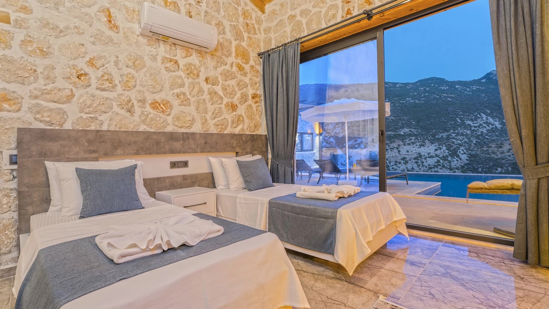 Villa Kartal Tepesi İslamlar 67