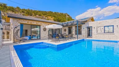 Villa Kartal Tepesi İslamlar 23