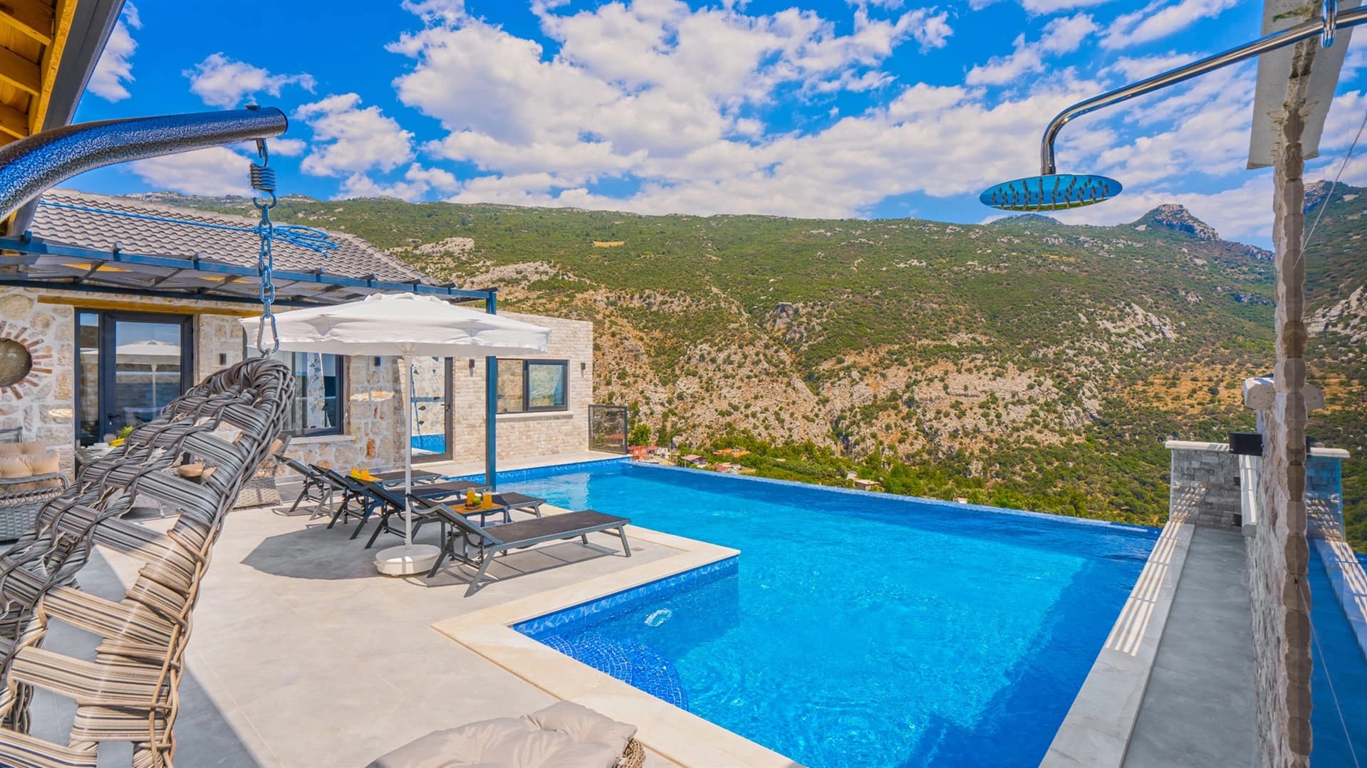 Villa Kartal Tepesi İslamlar 37