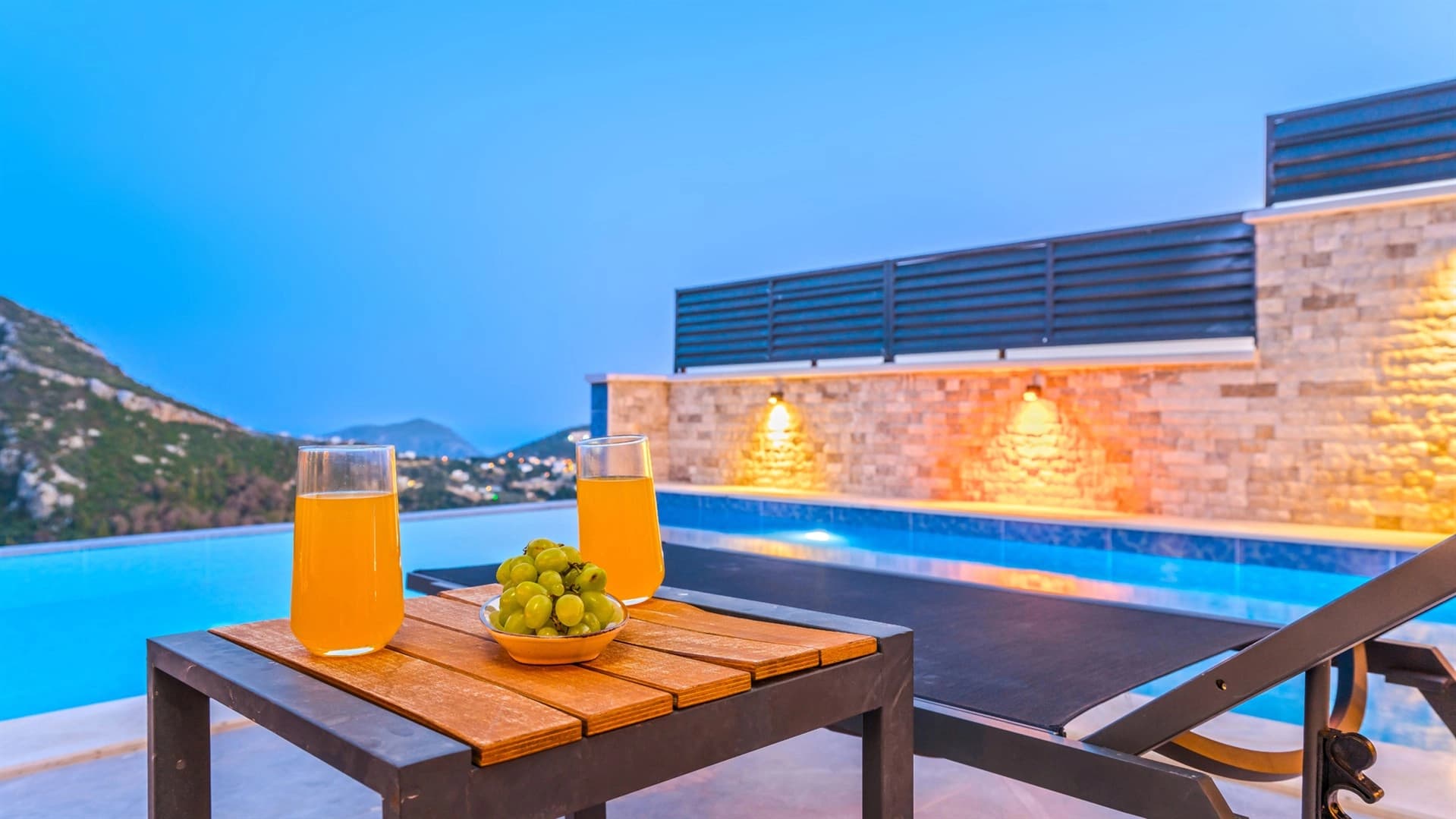 Villa Kartal Tepesi İslamlar 57