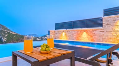 Villa Kartal Tepesi İslamlar 57