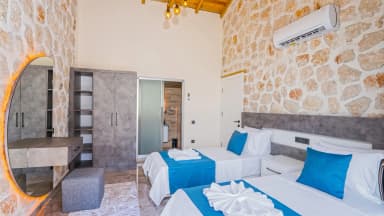 Villa Kartal Tepesi İslamlar 81